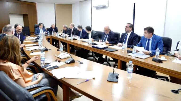 A housing breakthrough in the Finance Committee… Loans for 50 thousand families are on track