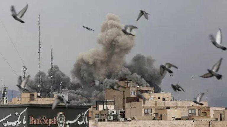 The truce has ended… and Trump opens the battle of Hormuz