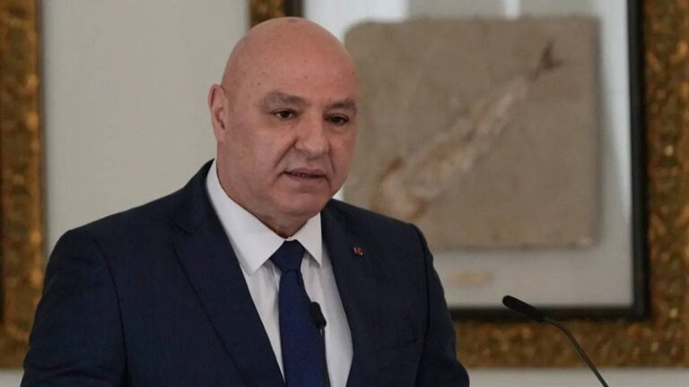 Aoun congratulates the Algerian President on the anniversary of Algeria’s independence