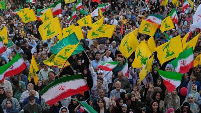 Tehran opens the Lebanon file in Doha: Where is the implementation of the clause to end the war?