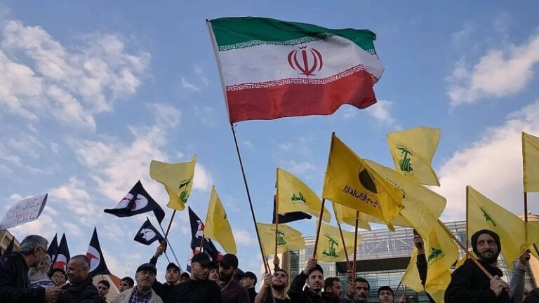 Lebanese delegations in Tehran… and Hezbollah announces a funeral procession gathering