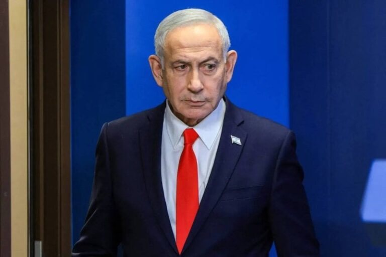 Netanyahu’s secret strategy is revealed… This is how he wants to prevent his opponents from ruling