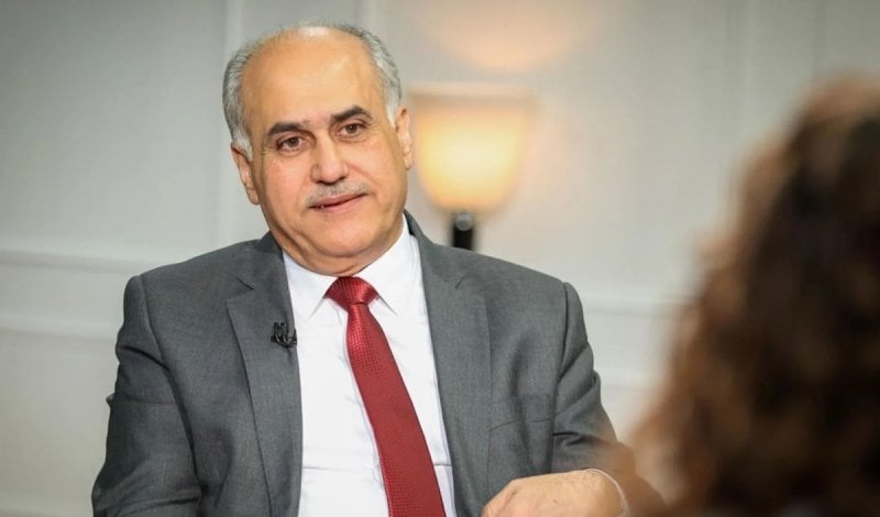 Abu Al-Hassan warns against division: We work to eliminate strife before it is too late
