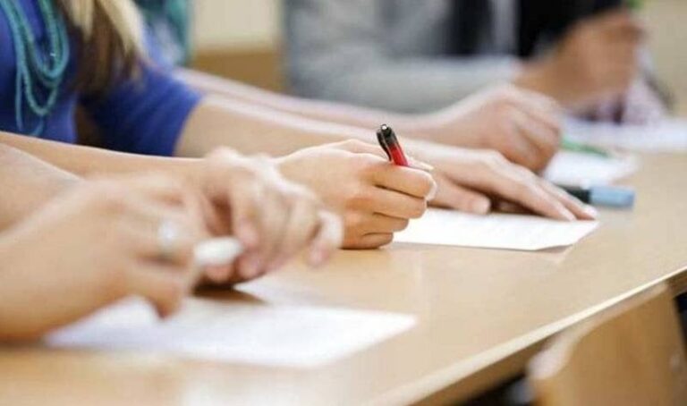 The level of challenge rises… The “maliciousness and stubbornness” exams are dropped due to the boycott’s strike!