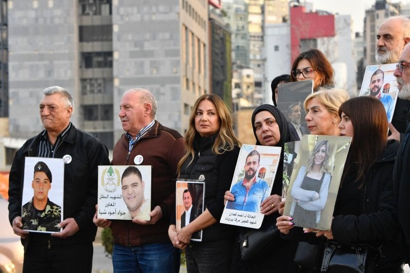 After 6 years… the families of the port victims raise their voices again