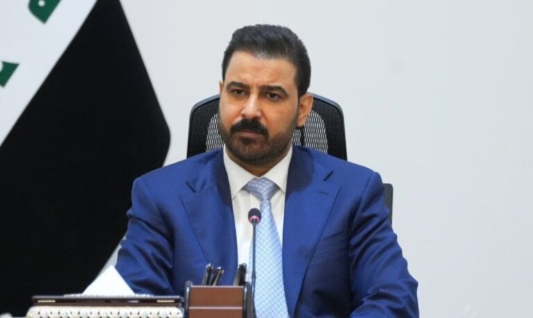 Al-Zaidi: We want to cooperate with Syria… and we will deter any threat to neighboring countries