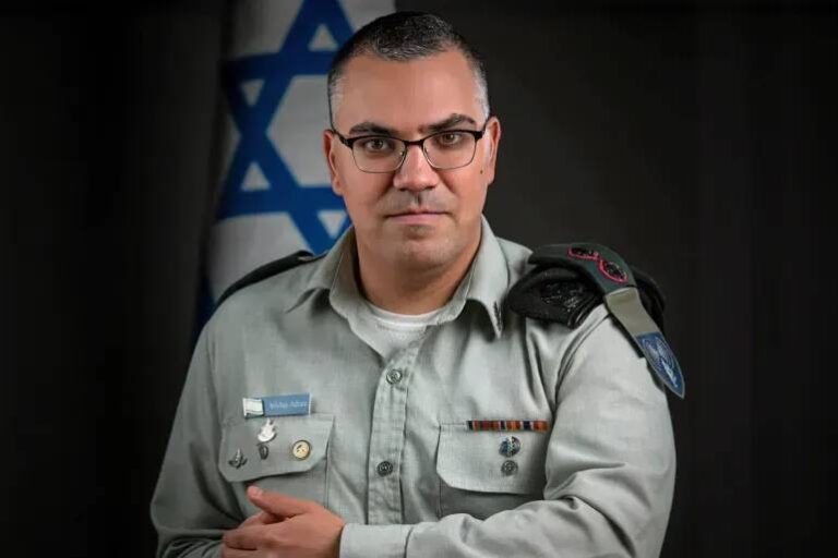 “We hold you in our hearts”… Adraee sends a message to the Lebanese who want to drink beer in Tel Aviv (video)