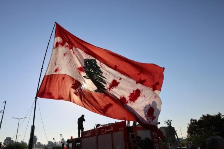 The Rome negotiations face a new test… a Lebanese condition for participation