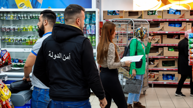 Violations from generators to food… What did the economic tours in the north reveal?