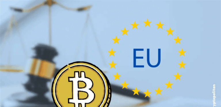 Crypto companies fleeing Europe to Dubai?