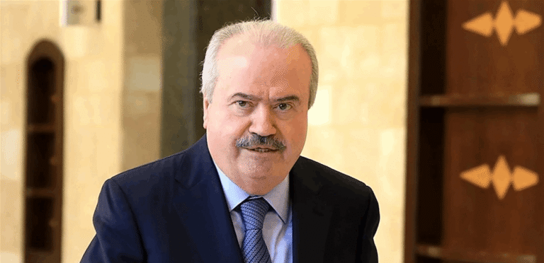 Jaber: Building institutions is the true guarantee of reform