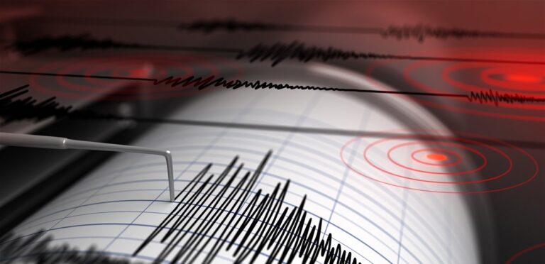 Monitoring vibrations..Android devices will warn you of “earthquakes”