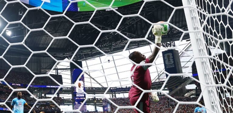Harry Kane’s night…England turns the tables on Congo
