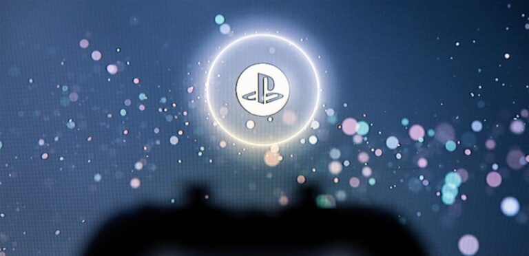 A decision from Sony regarding future PlayStation games
