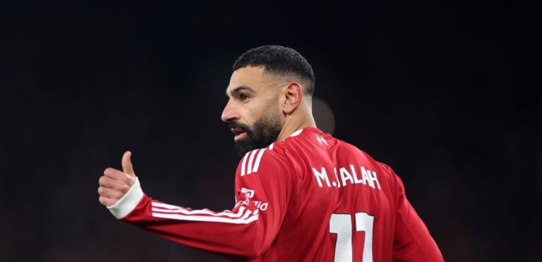 Did Salah accept the Saudi Al-Ahly offer?