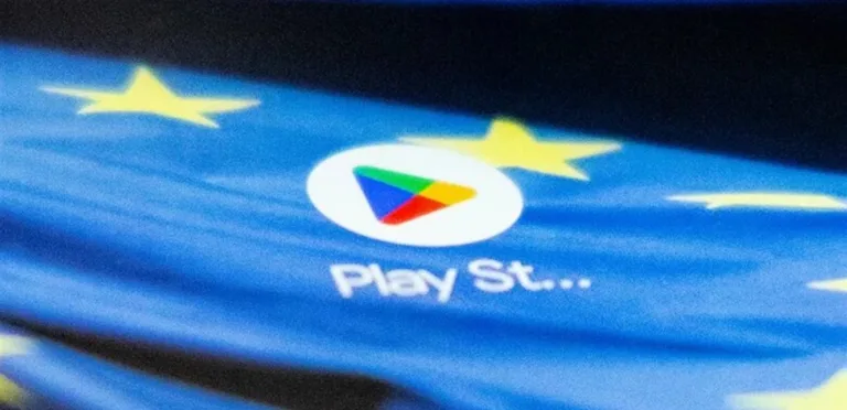 Legal strike against Google in Europe