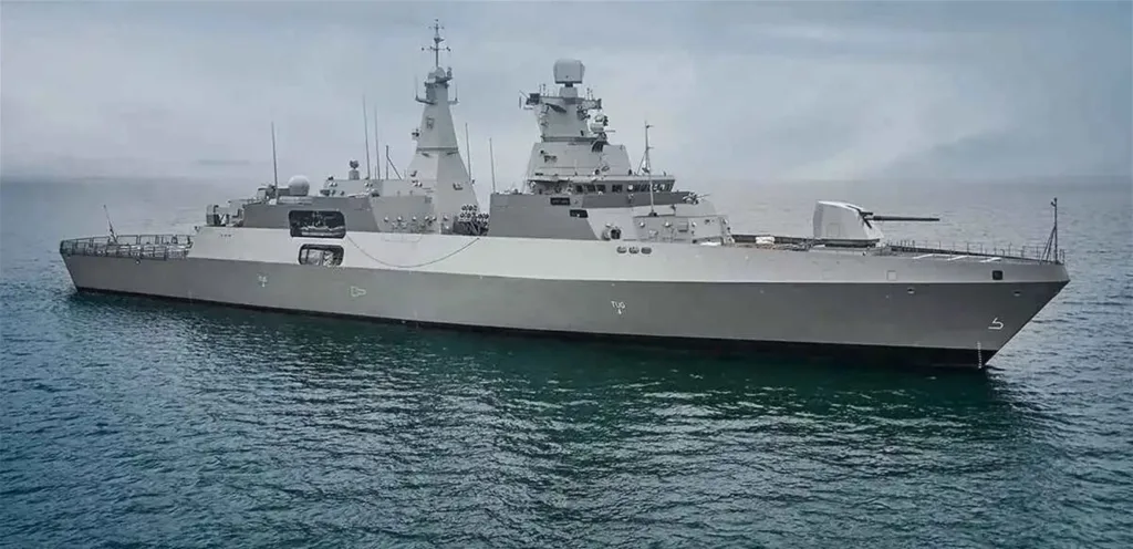 Germany is close to approving a military deal worth 12 billion euros