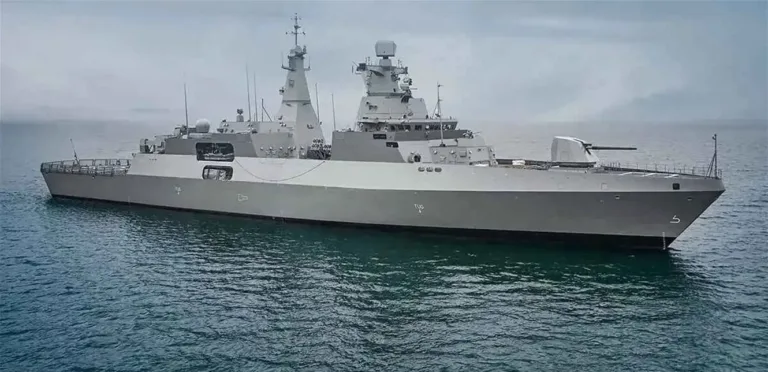 Germany is close to approving a military deal worth 12 billion euros