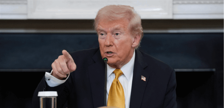 Trump and the trade agreement…a new blow to farmers?