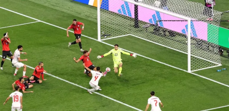 “Iranian lawsuit” shakes the “World Cup”…a billion dollars because of a “goal”!
