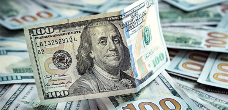 Ruling the world.. Interesting information about the dollar over a period of 250 years