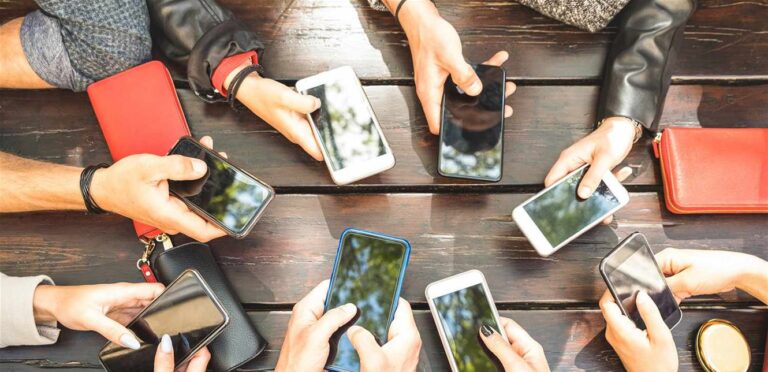 Is your phone slow? Perform these steps successfully