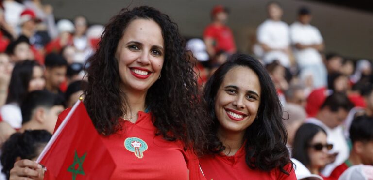 From achievement to continuity… How did Morocco become a consistent force in the World Cup?