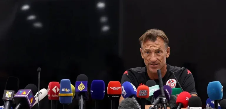 The guillotine of results is hitting hard.. The World Cup is devouring its coaches