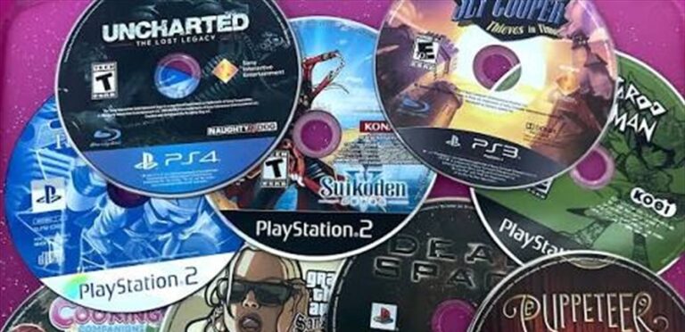 Sony ends the era of discs.. “PlayStation 6” will be fully digital in 2028