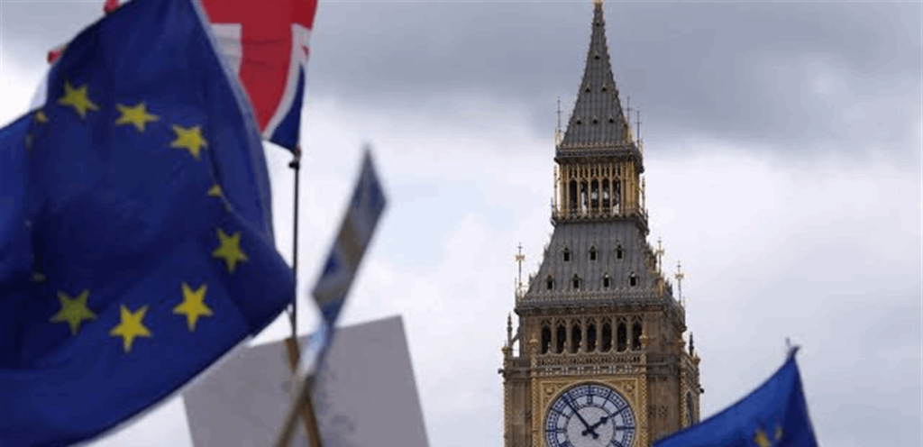 Britain tightens controls on donations…foreign funds under scrutiny