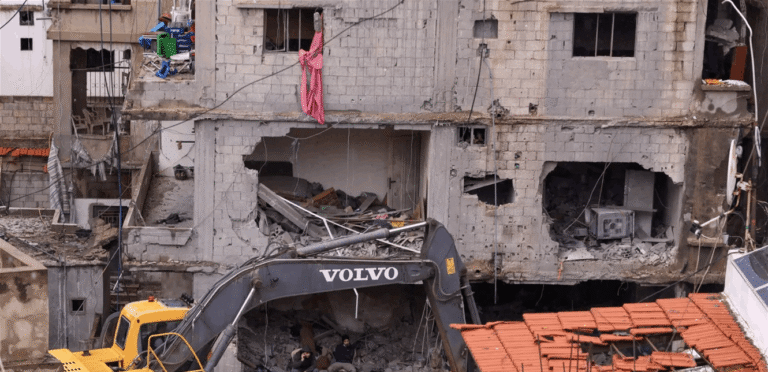 After the ceasefire… a more dangerous crisis awaits Lebanon