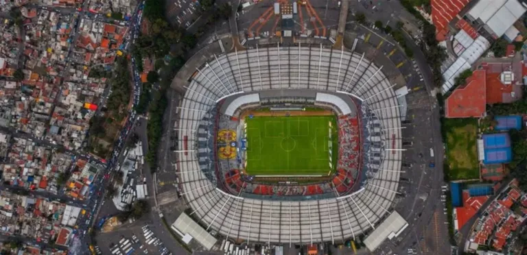 Confiscating marches… What happened near the World Cup stadiums?