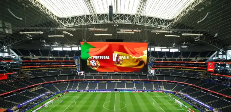Portugal and Spain…the struggle of the giants to snatch the qualification ticket