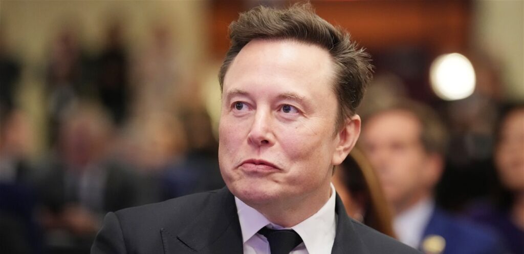 A legal strike against Elon Musk…the story in a new decision