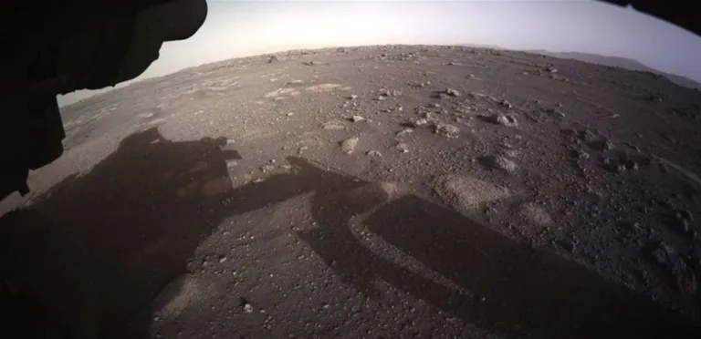 A recent study…a discovery on Mars reinforces the hypothesis of the existence of ancient life