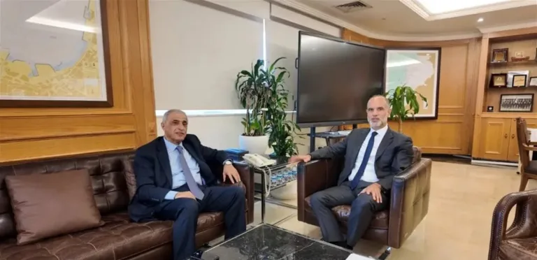 Alinma files are on the agenda…a plan to strengthen infrastructure