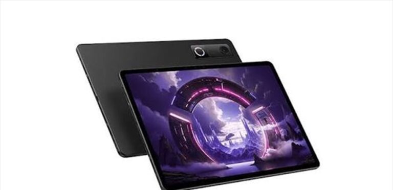 It will be multi-use. Lenovo promotes its new computer