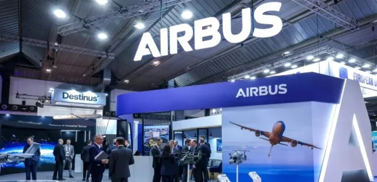 Airbus: The aviation sector in the Middle East has sufficient strength to overcome crises of war