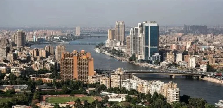 A draft law to transform the Egyptian Future Authority into an economic body affiliated with the presidency