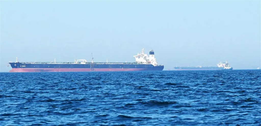 Oil prices decline as US-Iranian tensions escalate