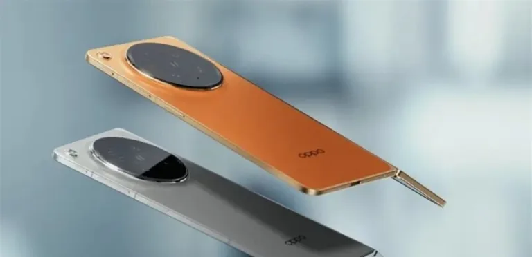 Oppo is developing a foldable phone…here are the details