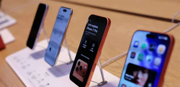 New Horizons for iPhone: USB-C port goes beyond the traditional charging function