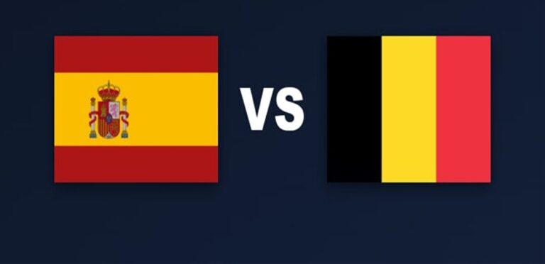 “The first goal”… Belgium’s knot and Spain’s chance in the quarter-finals
