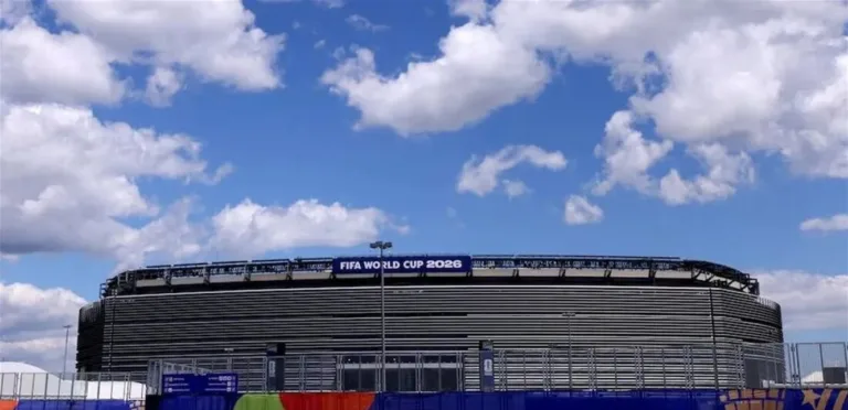 New tickets for the final match of the 2026 World Cup…this is what FIFA announced