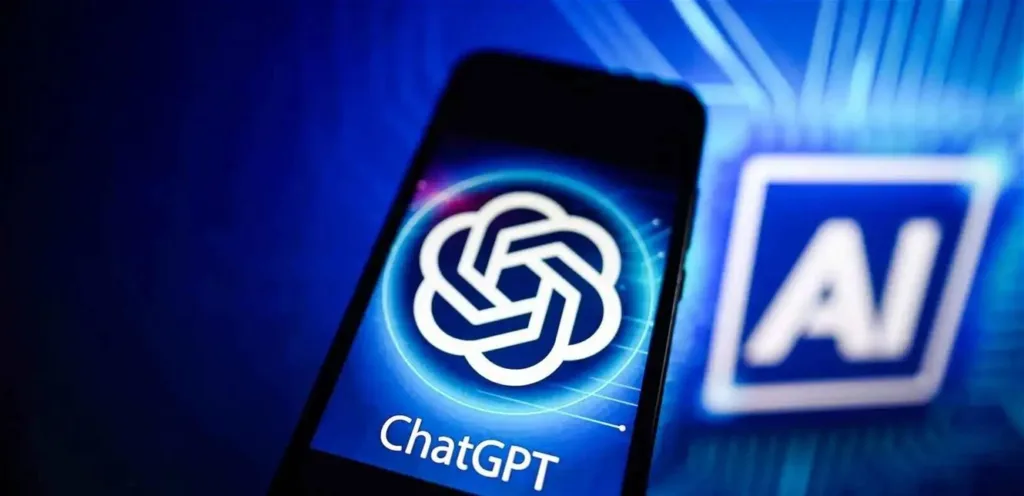 A new update to ChatGPT enhances the voice chat experience and makes it more natural