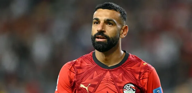 An American club enters the race to sign Mohamed Salah