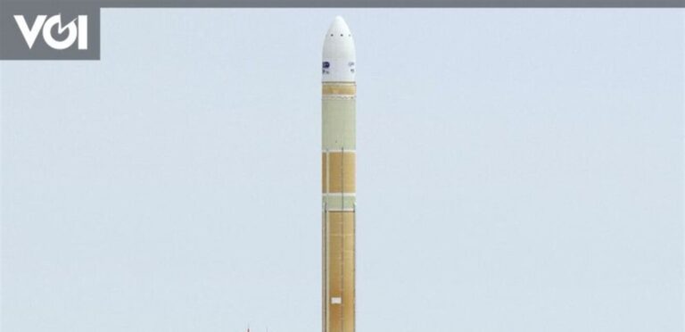 To compete with SpaceX, Japan succeeds in testing its first reusable rocket