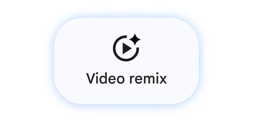 “Google” launches “Video Remix”… What is its function?