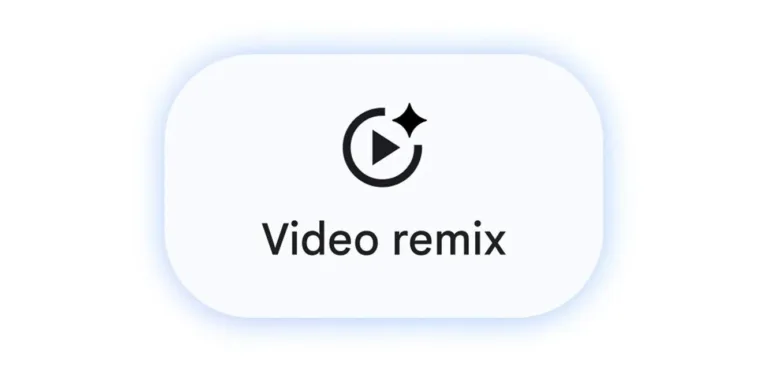 “Google” launches “Video Remix”… What is its function?