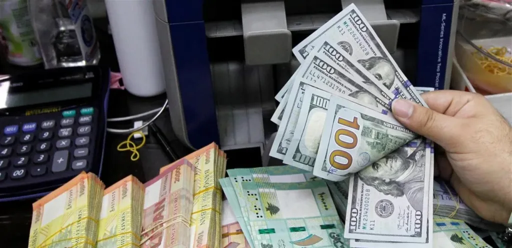 The financial gap postpones deciding the fate of deposits